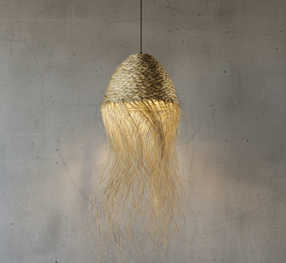 Jellyfish Bloom Pendant Lamp - for Home, restaurants and offices.