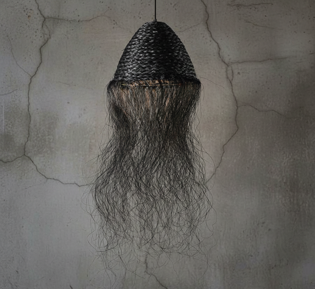 Jellyfish Bloom Pendant Lamp - for Home, restaurants and offices.